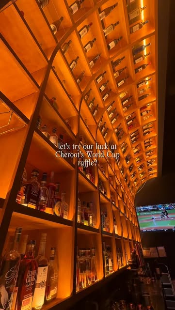 Katy lounge